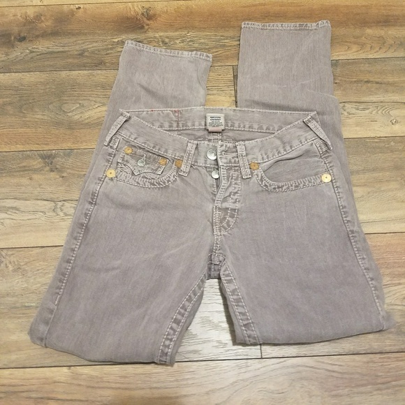 COPY - Men's True Religion Jeans - Picture 2 of 3